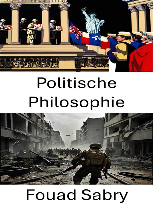 Title details for Politische Philosophie by Fouad Sabry - Available